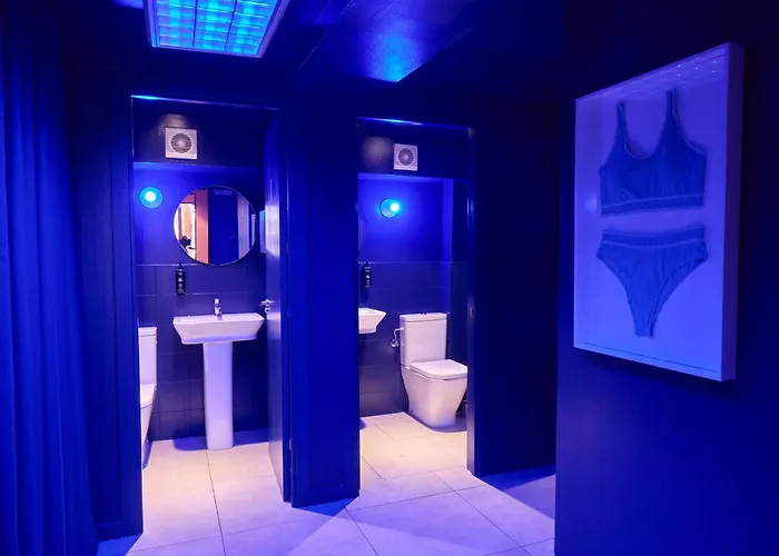 Latroupe Poblenou * Barcelona