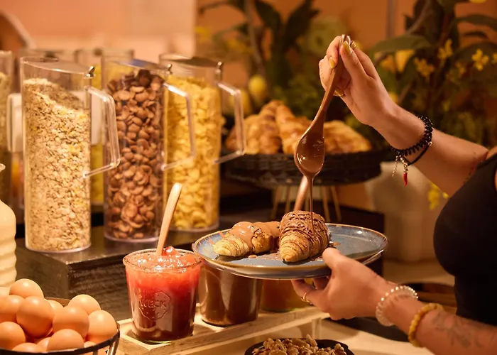 Latroupe Poblenou * Barcelona