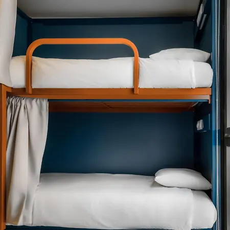 Zero Hostal