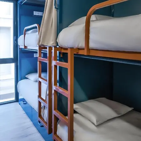 Zero Hostal Barcelona