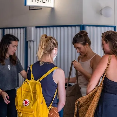 Zero Hostal Barcelona