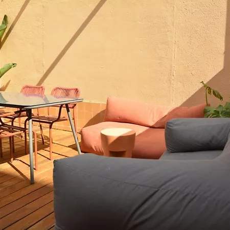 Zero Hostal Barcelona