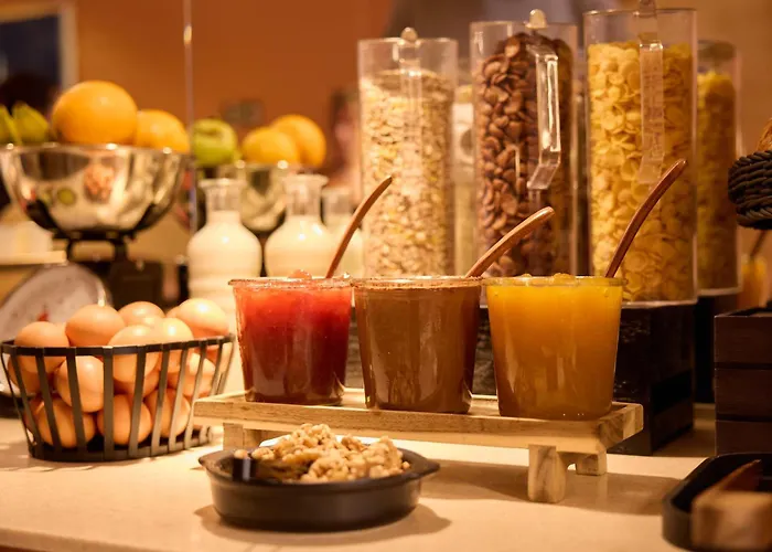 Latroupe Poblenou Ostello Barcellona