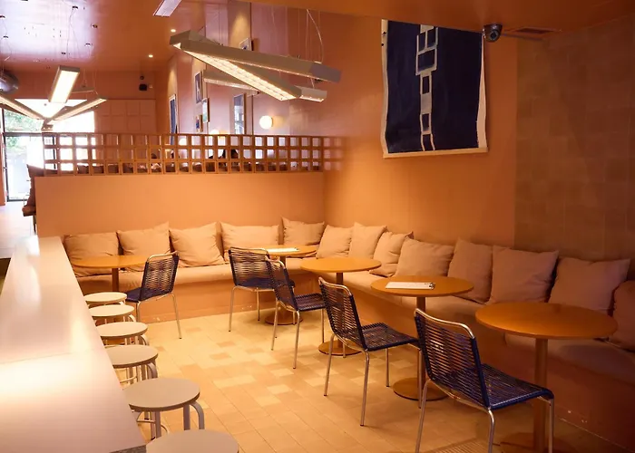 Ostello Latroupe Poblenou