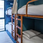 Latroupe Poblenou Hostel Barcelona