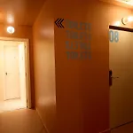 Hostel Latroupe Poblenou Barcelona