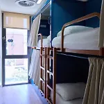 Latroupe Poblenou Barcelona