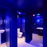 Hostel Latroupe Poblenou