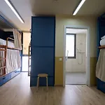Latroupe Poblenou Hostel Barcelona