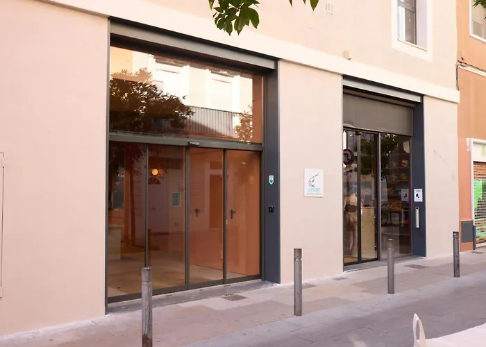 Latroupe Poblenou